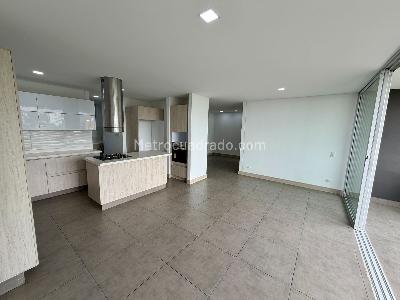 Apartamento de 4 alcobas en venta en Cristales, Cali, 122 m² · foto 5 de 15