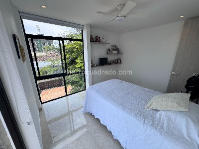 Apartamento de 2 alcobas en venta en Ciudad Jardín, Cali, 74 m² · foto 7 de 16