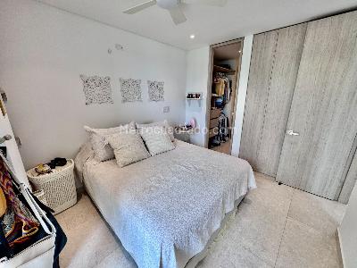 Apartamento de 2 alcobas en venta en Ciudad Jardín, Cali, 74 m² · foto 8 de 16