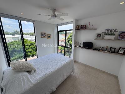 Apartamento de 2 alcobas en venta en Ciudad Jardín, Cali, 74 m² · foto 11 de 16