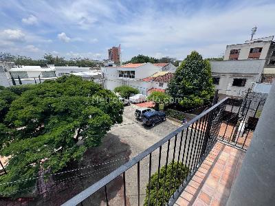 Apartamento de 2 alcobas en venta en Ciudad Jardín, Cali, 74 m² · foto 16 de 16