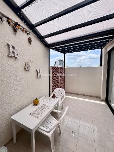 Apartamento de 2 alcobas en venta en Ciudad Jardín, Cali, 74 m² · foto 14 de 16