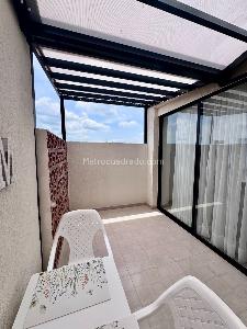 Apartamento de 2 alcobas en venta en Ciudad Jardín, Cali, 74 m² · foto 15 de 16