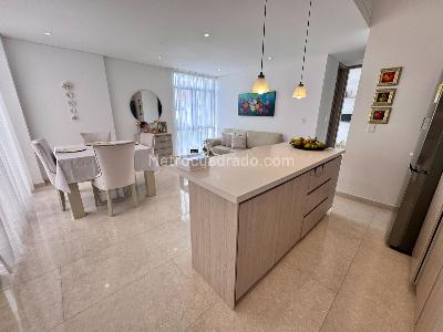 Apartamento de 2 alcobas en venta en Ciudad Jardín, Cali, 74 m² · foto 2 de 16
