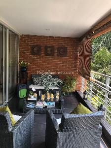 Apartamento de 3 alcobas en venta en Normandia, Cali, 166 m² · foto 7 de 19