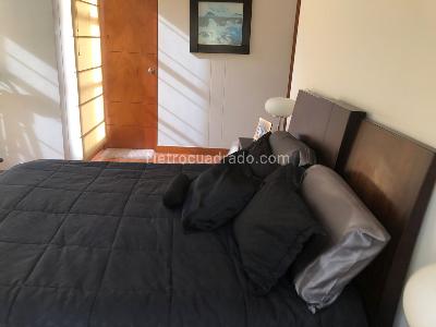 Apartamento de 3 alcobas en venta en Normandia, Cali, 166 m² · foto 12 de 19