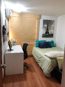 Apartamento de 3 alcobas en venta en Normandia, Cali, 166 m² · foto 15 de 19