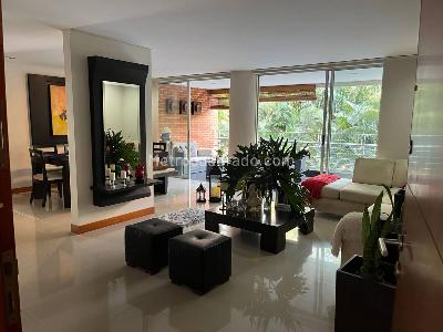 Apartamento de 3 alcobas en venta en Normandia, Cali, 166 m² · foto 1 de 19