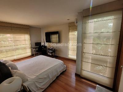 Apartamento de 3 alcobas en venta en Normandia, Cali, 166 m² · foto 8 de 19