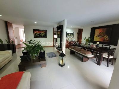 Apartamento de 3 alcobas en venta en Normandia, Cali, 166 m² · foto 2 de 19