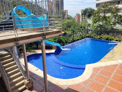 Apartamento de 3 alcobas en venta en Normandia, Cali, 166 m² · foto 17 de 19