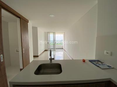 Apartamento de 3 alcobas en venta en Ciudad Jardin, Cali, 75 m² · foto 4 de 14