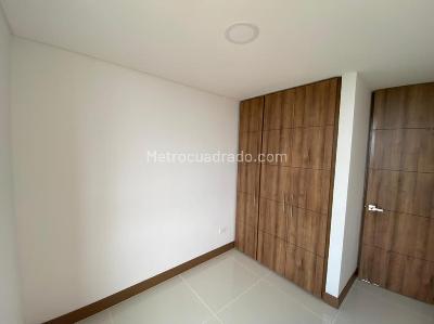Apartamento de 3 alcobas en venta en Ciudad Jardin, Cali, 75 m² · foto 6 de 14