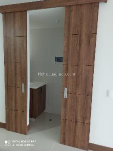 Apartamento de 3 alcobas en venta en Ciudad Jardin, Cali, 75 m² · foto 7 de 14