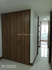 Apartamento de 3 alcobas en venta en Ciudad Jardin, Cali, 75 m² · foto 9 de 14