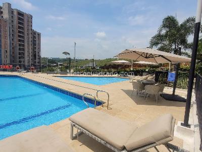 Apartamento de 3 alcobas en venta en Ciudad Jardin, Cali, 75 m² · foto 14 de 14