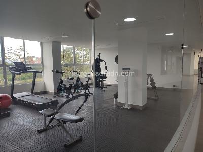 Apartamento de 3 alcobas en venta en Ciudad Jardin, Cali, 75 m² · foto 10 de 14
