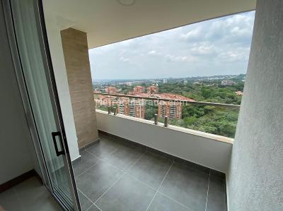 Apartamento de 3 alcobas en venta en Ciudad Jardin, Cali, 75 m² · foto 3 de 14