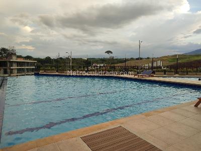 Apartamento de 4 alcobas en venta en Ciudad Jardin, Cali, 147 m² · foto 17 de 18