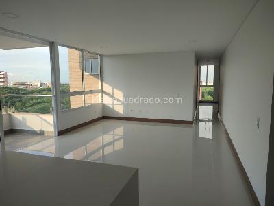 Apartamento de 4 alcobas en venta en Ciudad Jardin, Cali, 147 m² · foto 4 de 18