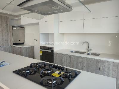 Apartamento de 4 alcobas en venta en Ciudad Jardin, Cali, 147 m² · foto 6 de 18