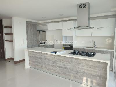 Apartamento de 4 alcobas en venta en Ciudad Jardin, Cali, 147 m² · foto 3 de 18
