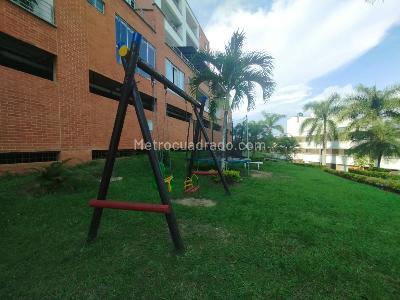 Apartamento de 4 alcobas en venta en Cristales, Cali, 112 m² · foto 11 de 13