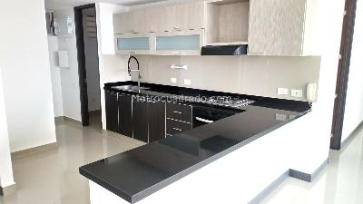 Apartamento de 4 alcobas en venta en Cristales, Cali, 112 m² · foto 2 de 13