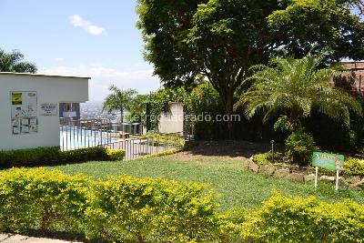 Apartamento de 4 alcobas en venta en Cristales, Cali, 112 m² · foto 10 de 13