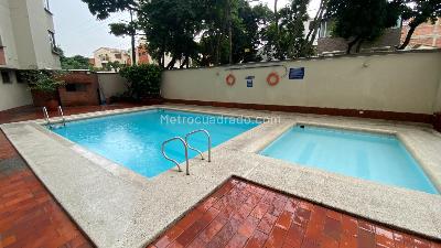 Apartamento en venta en Prados Del Norte, Cali · foto 10 de 11