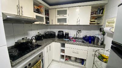 Apartamento en venta en Prados Del Norte, Cali · foto 6 de 11