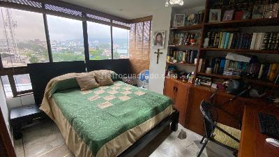 Apartamento en venta en Prados Del Norte, Cali · foto 9 de 11