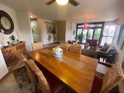 Apartamento de 3 alcobas en venta en Granada, Cali, 220 m² · foto 5 de 17
