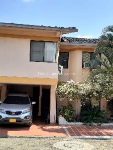 Casa de 4 alcobas en venta en Guadalupe Alto, Cali, 180 m² · foto 3 de 9