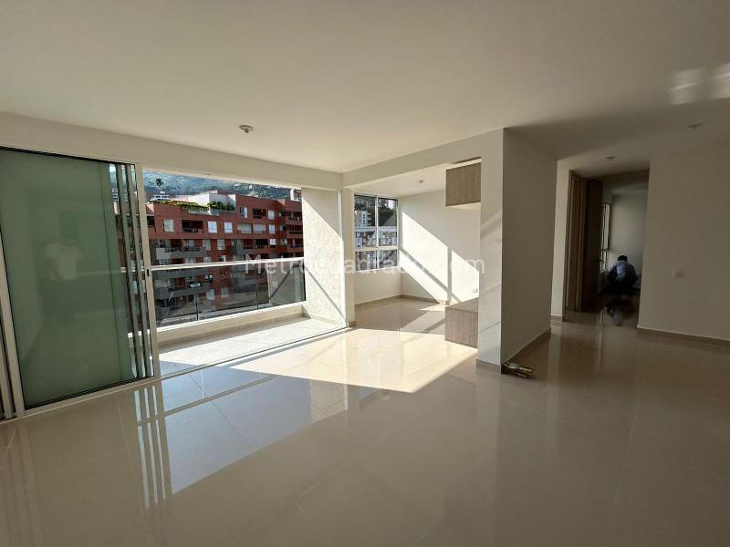 Apartamento en Arriendo, SANTA ISABEL, Cali