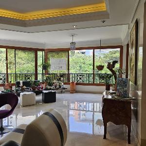 Apartamento de 3 alcobas en venta en Santa Teresita, Cali, 384 m² · foto 4 de 19