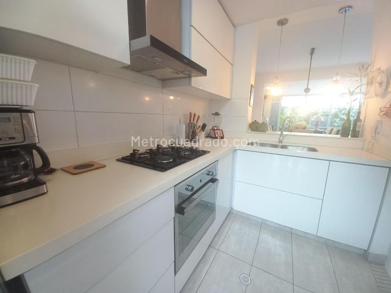 Casa en Venta, Cinco Soles, Jamundi - Widok 5