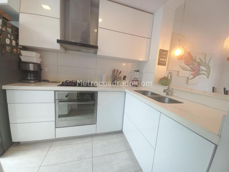 Casa en Venta, Cinco Soles, Jamundi - Widok 6