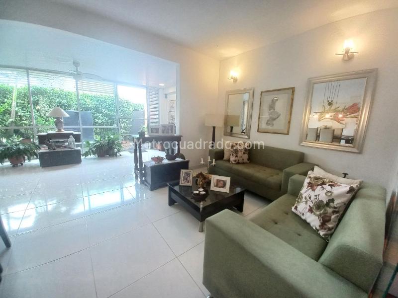 Casa en Venta, Cinco Soles, Jamundi - Widok 4