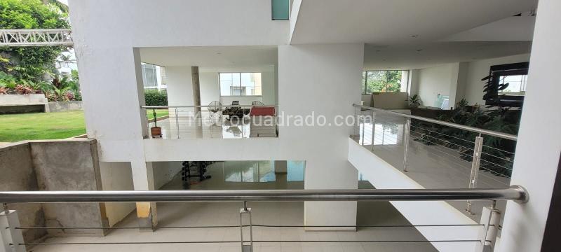 Casa – La Buitrera, Los Abedules, Cali - Vista 5