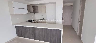 Apartamento en venta en Santa Isabel, Cali · foto 14 de 20