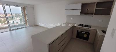 Apartamento en venta en Santa Isabel, Cali · foto 3 de 20