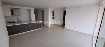 Apartamento en venta en Santa Isabel, Cali · foto 16 de 20