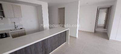 Apartamento en venta en Santa Isabel, Cali · foto 2 de 20