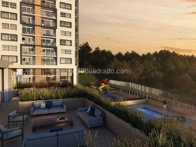 Apartamento en venta en Santa Isabel, Cali · foto 20 de 20