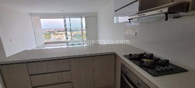 Apartamento en venta en Santa Isabel, Cali · foto 6 de 20