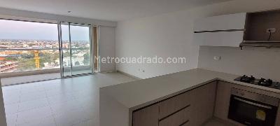 Apartamento en venta en Santa Isabel, Cali · foto 5 de 20