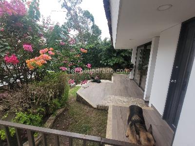 Casa de 4 alcobas en venta en Cristales, Cali, 450 m² · foto 4 de 19