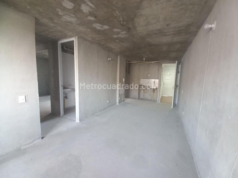 Piso – Jamundí, La Pradera, Campos de Pangola - Vista 4