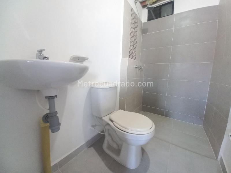 Piso – Jamundí, La Pradera, Campos de Pangola - Vista 5